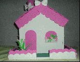casa de eva